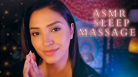 armuraxasmr videos|Sleep Fast With Amazing Male ASMR Full Body Massage with.